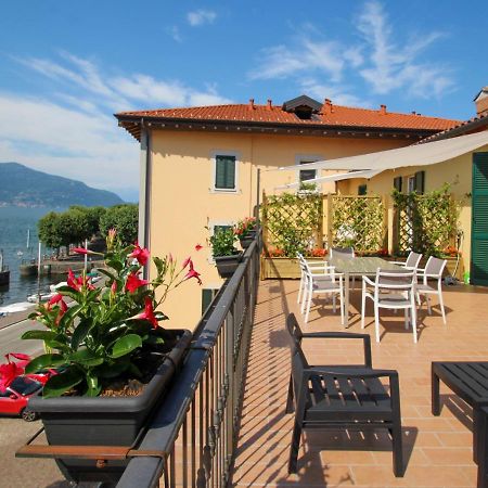 Apartment Verde By Interhome Porto Valtravaglia Kültér fotó