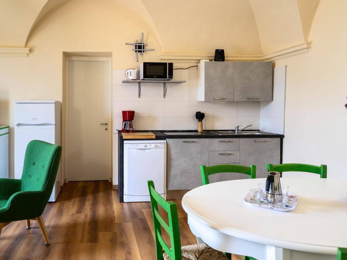 Apartment Verde By Interhome Porto Valtravaglia Kültér fotó