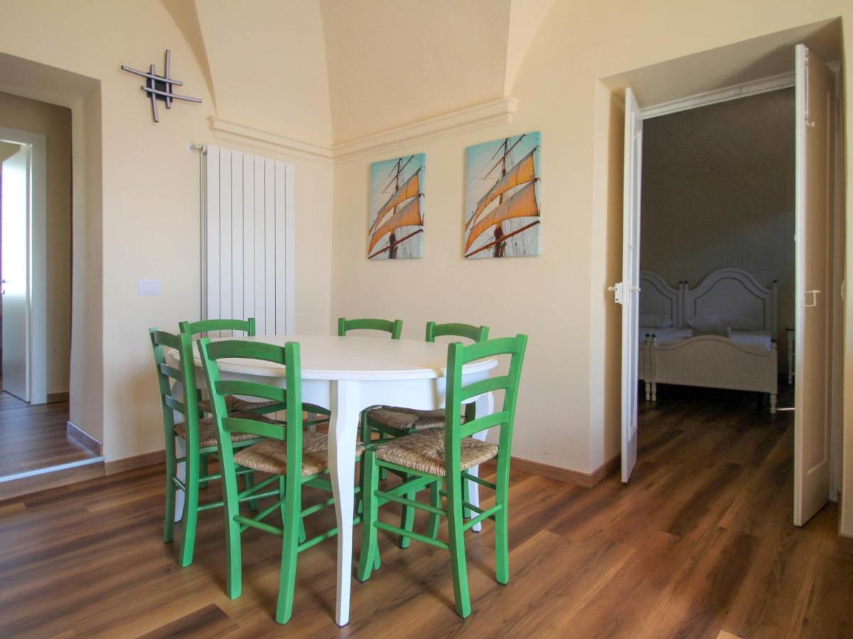 Apartment Verde By Interhome Porto Valtravaglia Kültér fotó