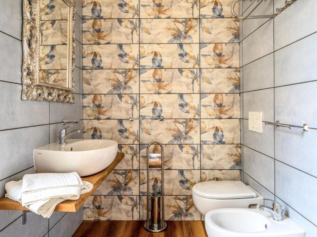 Apartment Verde By Interhome Porto Valtravaglia Kültér fotó